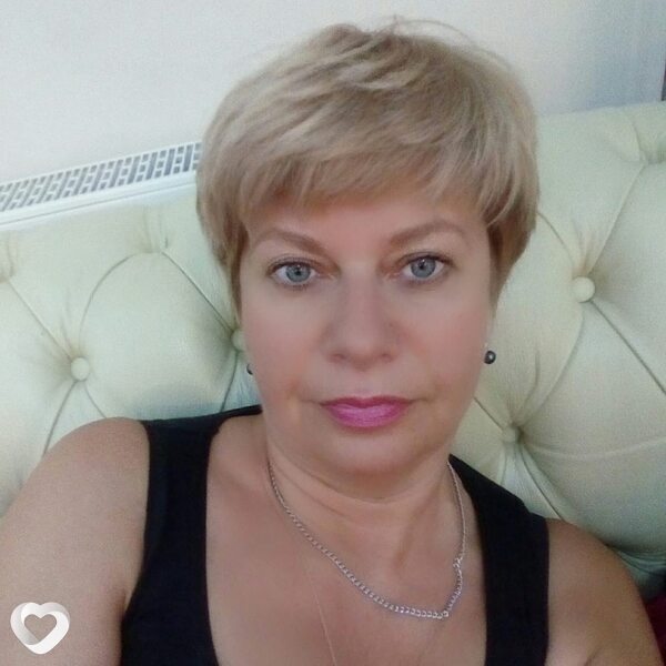 Лана, 56, Казани — анкета №1209862