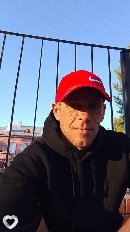 Дмитрий, 48, Симферополе — анкета №1209863