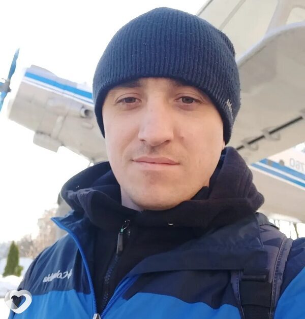 Владимир, 37, Омске — анкета №1209865