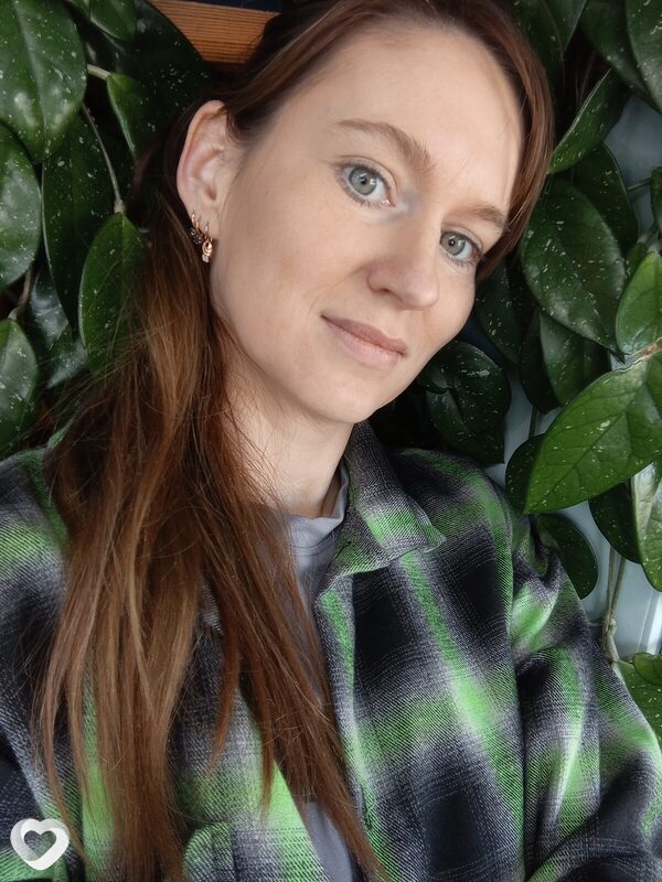 Юлия, 35, Артемовском — анкета №1209870