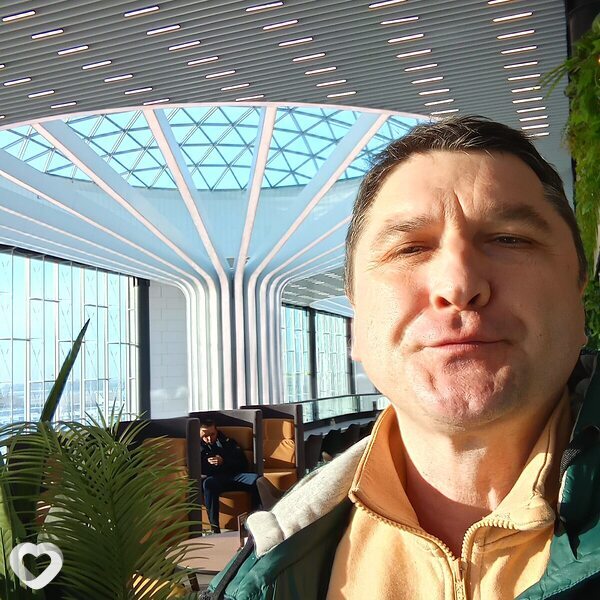 Александр, 51, Москве — анкета №1209841