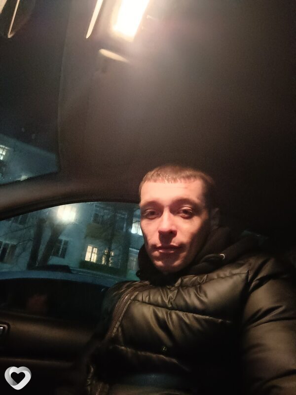 Антон, 35, Туле — анкета №1209909