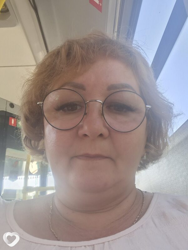 Ирина, 49, Луганске — анкета №1209910