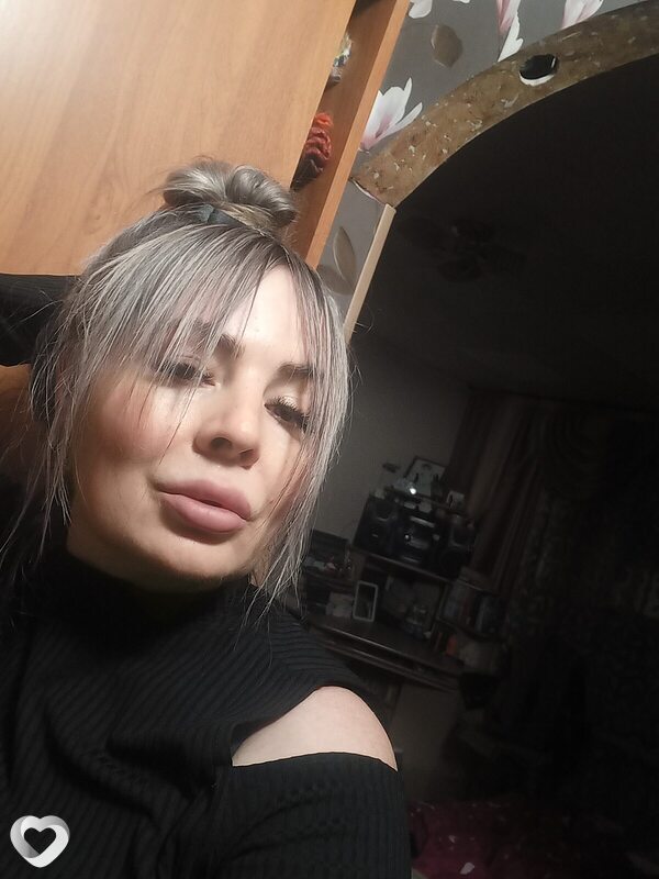 Татьяна, 40, Уссурийске — анкета №1209921
