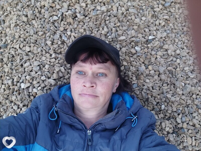 Алла, 37, Кирове — анкета №1209932