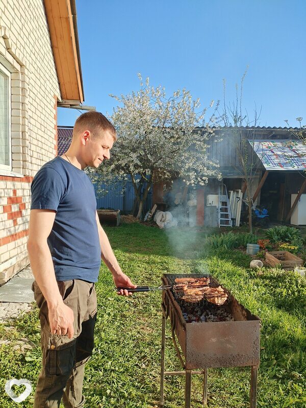 Александр, 38, Нижнем Новгороде — анкета №1209933