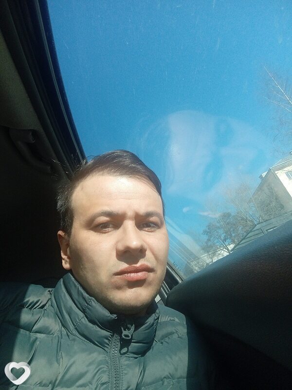Артур, 33, Москве — анкета №1209939