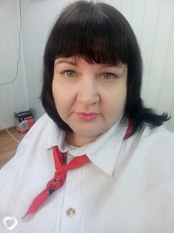 Яна, 40, Омске — анкета №1209947