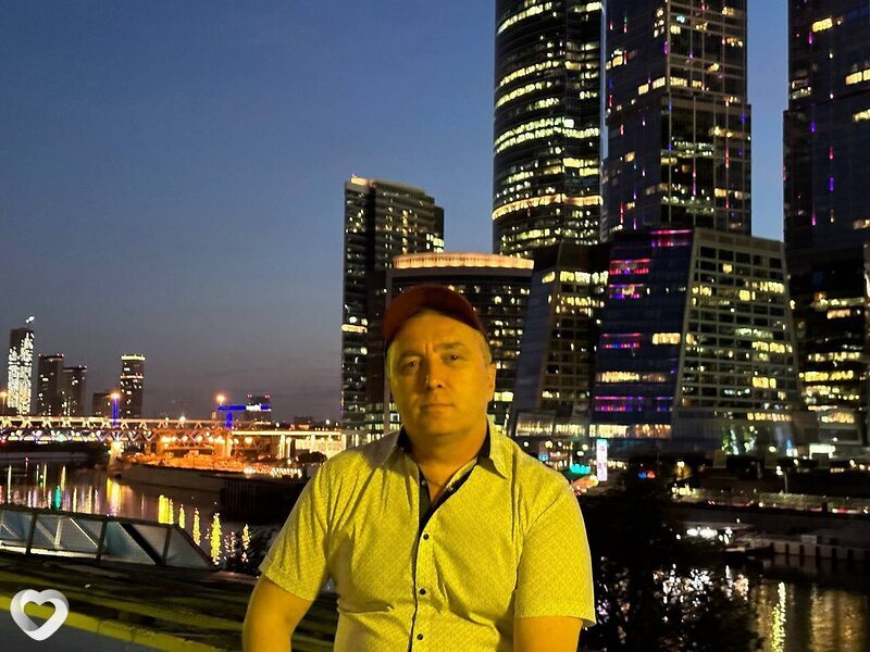 Александр, 56, Мытищах — анкета №1209949