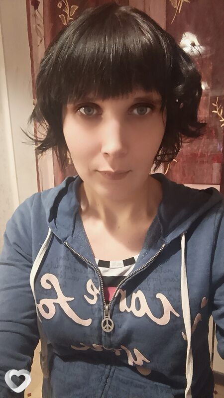 Женя, 30, Витебске — анкета №11545
