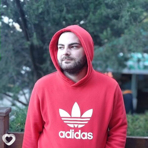 Ika, 30, Тбилиси — анкета №1209953