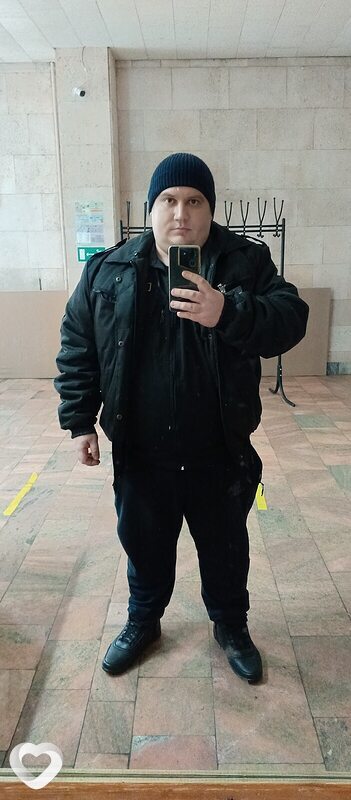 Дмитрий, 32, Одинцове — анкета №1209954
