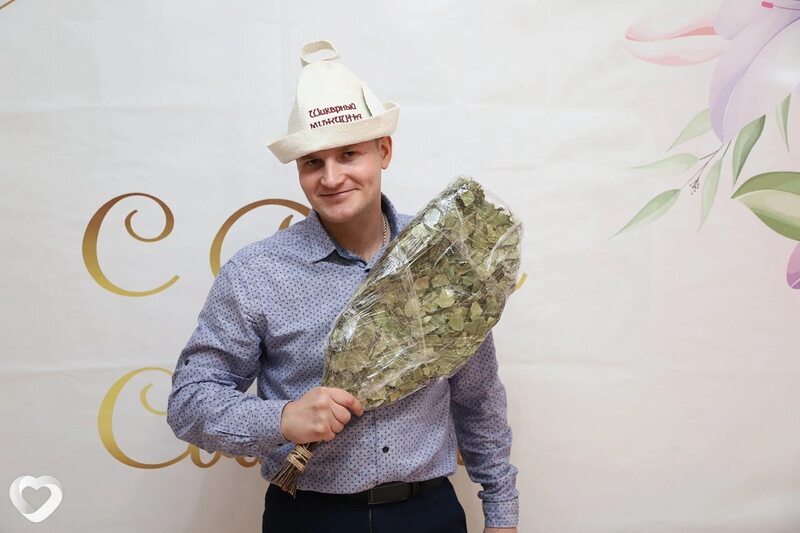 Тёма, 26, Наро-Фоминске — анкета №1209962