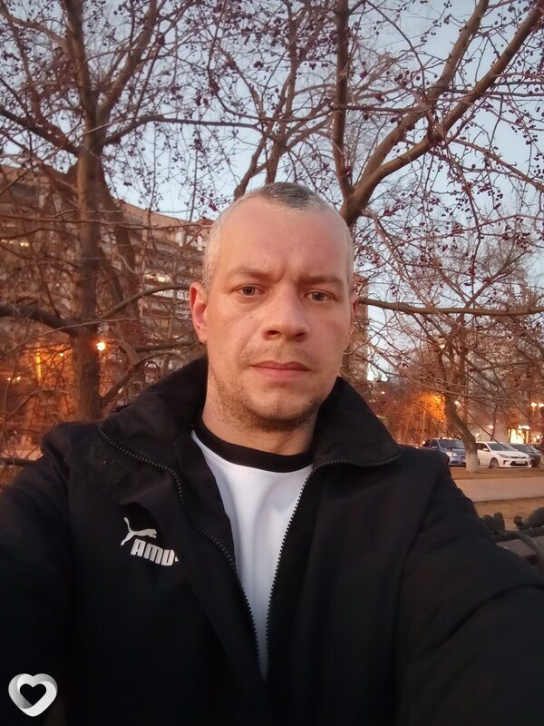Алексей, 37, Тюмени — анкета №1209966