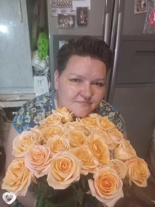Ольга, 45, Черногорске — анкета №1209968