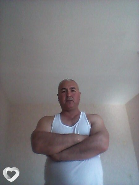 Рустам, 49, Барнауле — анкета №1209970