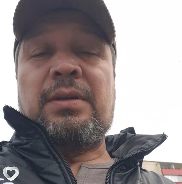 Trozda, 56, Москве — анкета №1209973