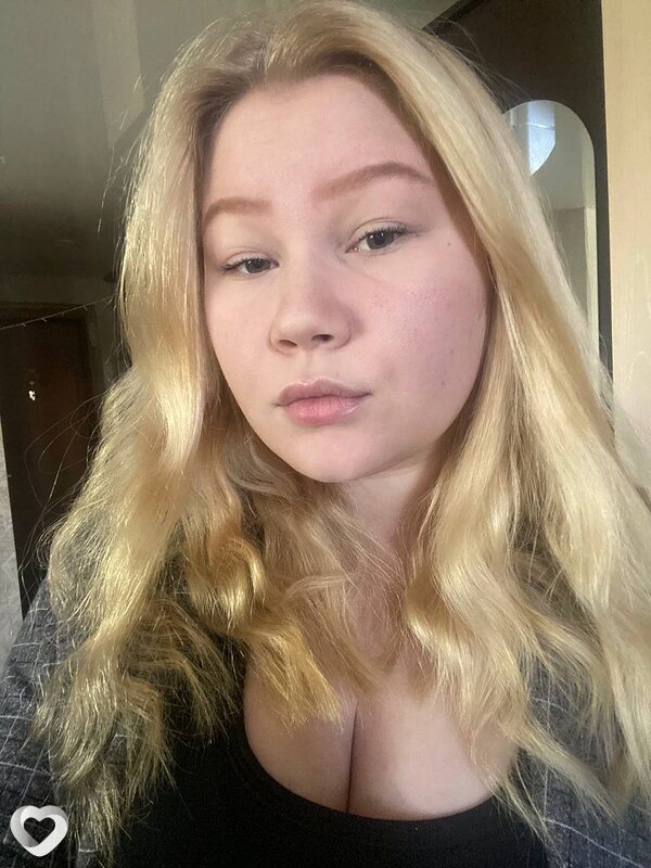 Софья, 23, Санкт-Петербурге — анкета №1209978
