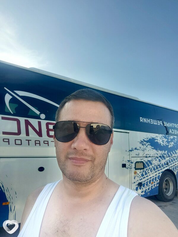 Товмас, 44, Мурманске — анкета №1209980