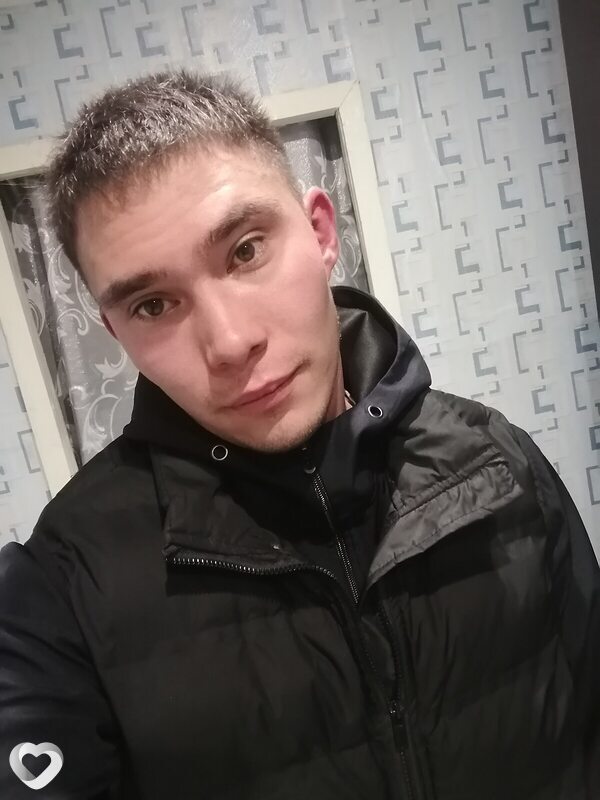 Андрей, Балезино