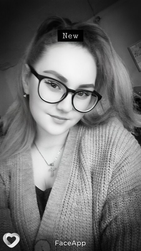 Елизавета, 22, Улан-Удэ — анкета №1210171