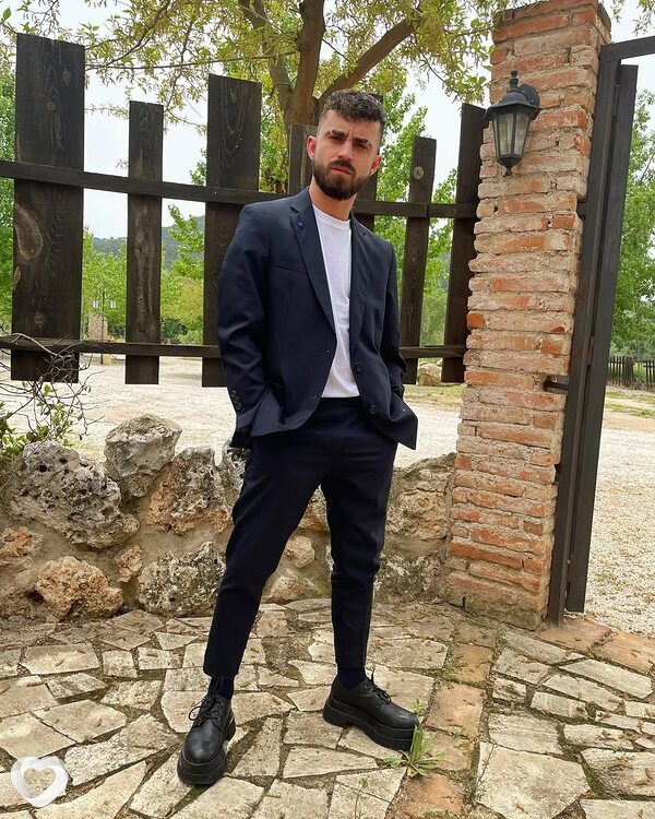 Дмитрий, 46, Чебоксарах — анкета №1210008