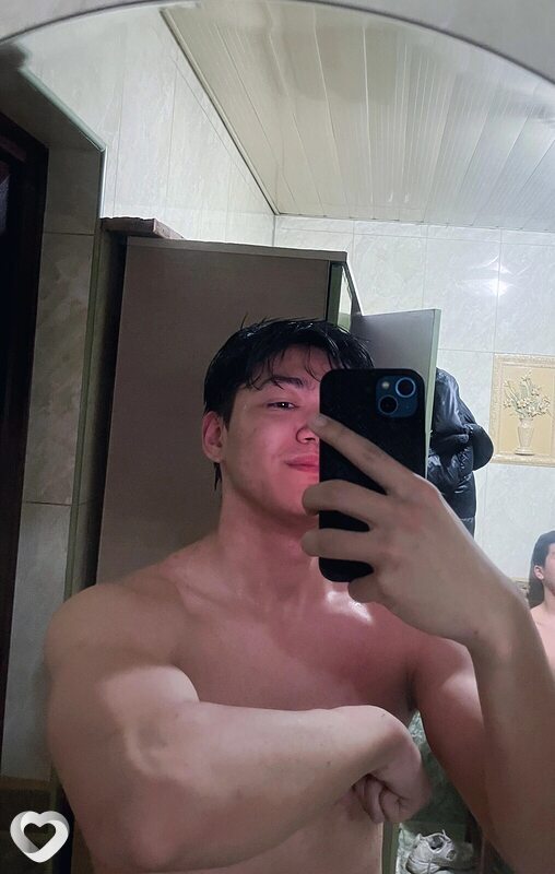 Абзал, 30, Алматы — анкета №1210030