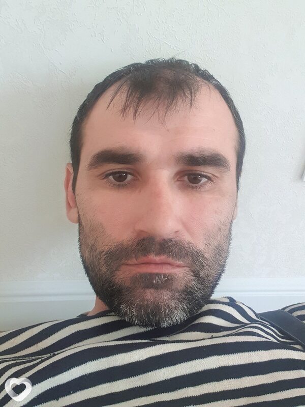 Владимир, 41, Ставрополе — анкета №1210182