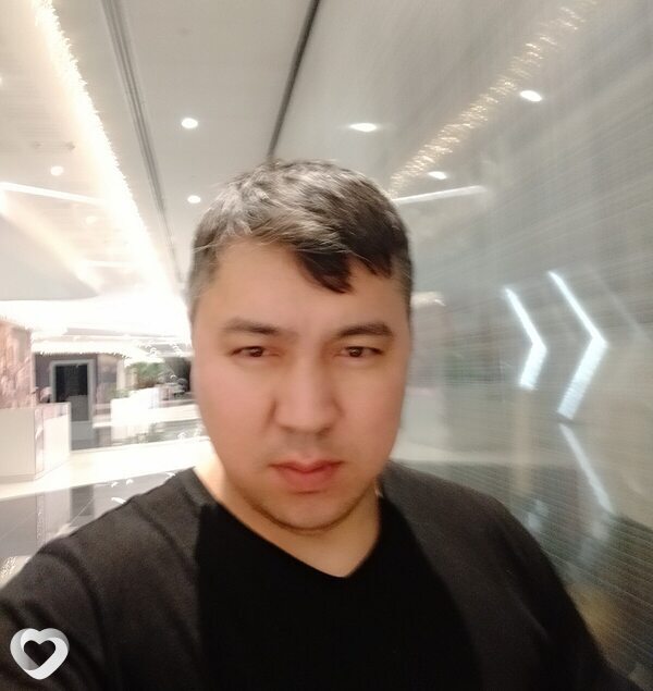 Yerlan, 41, Астане — анкета №1210185