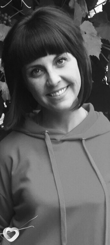 Марина, 42, Чехове — анкета №1210188