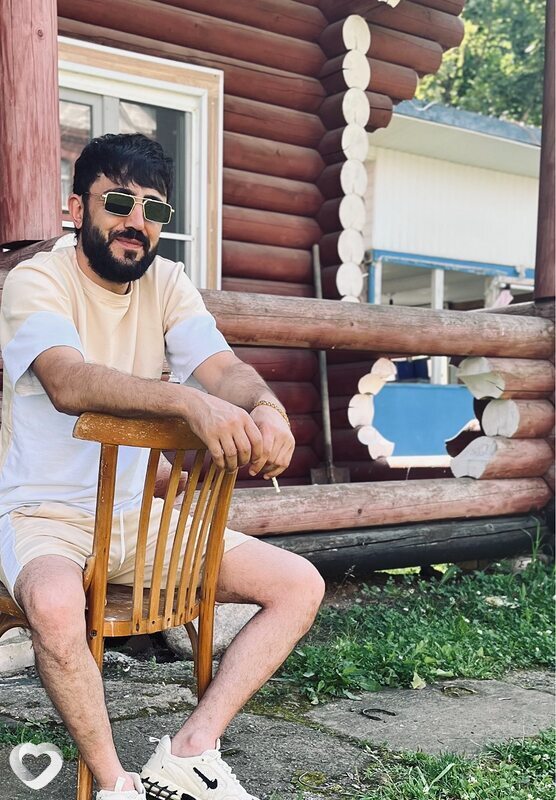 Amiryan, Борисоглебск