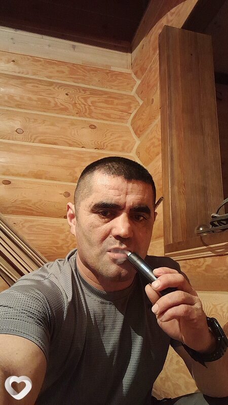 Alex, 45, Тюмени — анкета №1210206