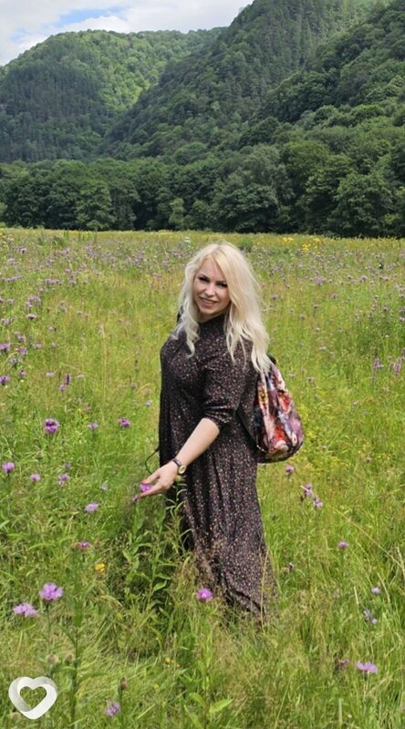Оксана, 47, Ставрополе — анкета №1210033