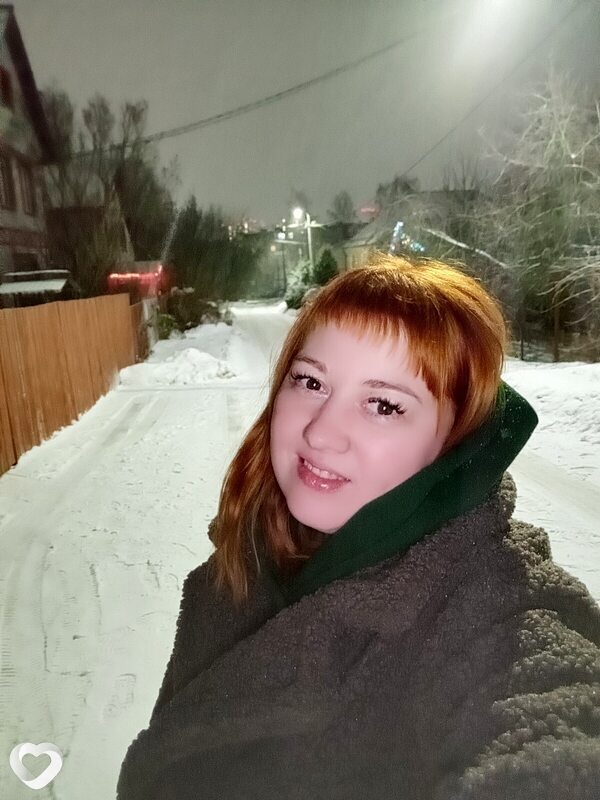 Элина, 38, Вологде — анкета №1210034