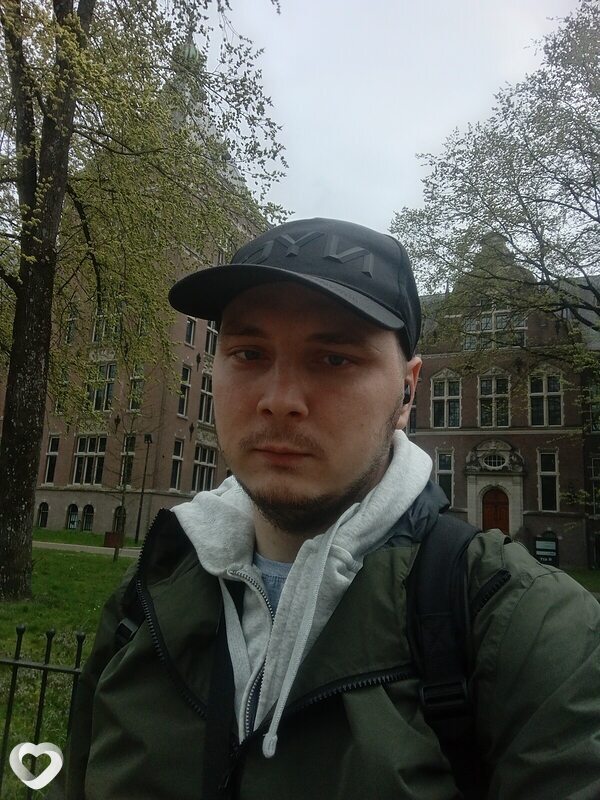 Андрей, 30, Бресте — анкета №1210036