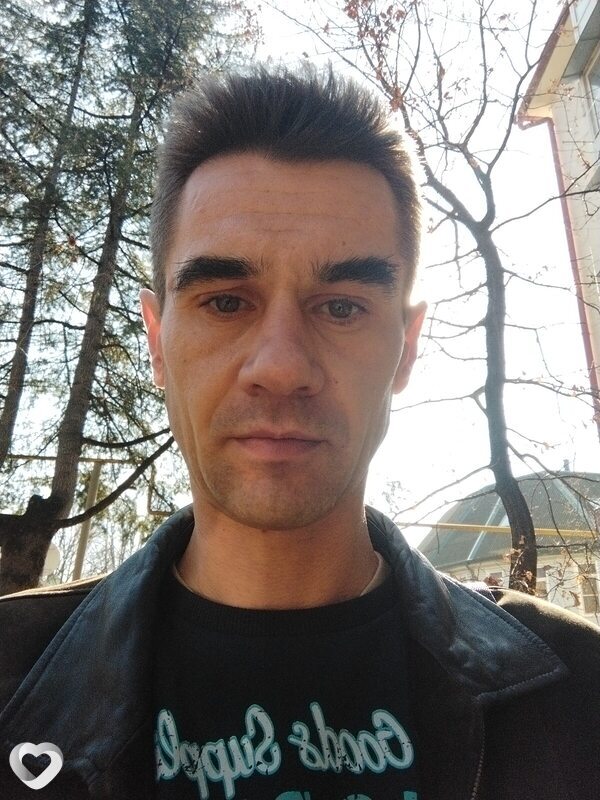 Алексей, 44, Адлер — анкета №1210041