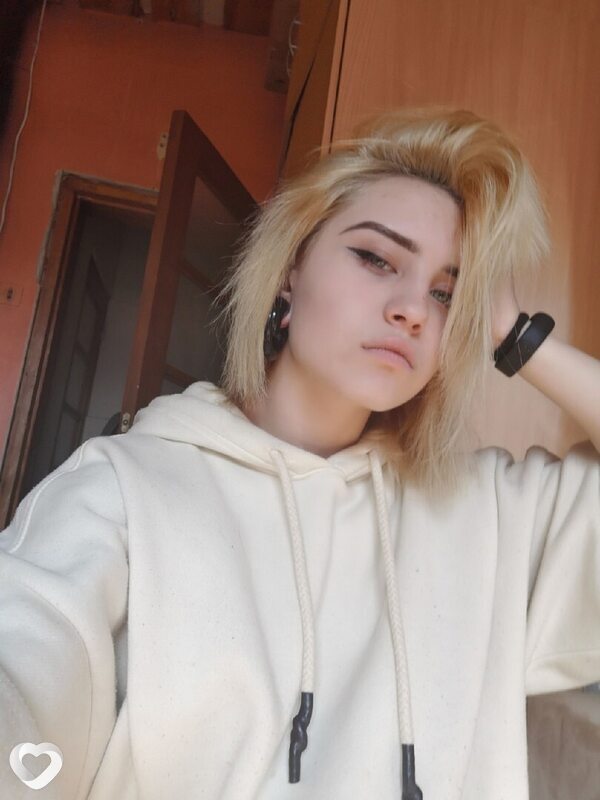 Мария, Моршанск
