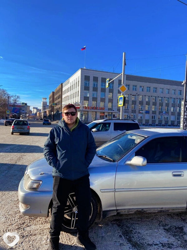 Артур, 36, Иркутске — анкета №1210054