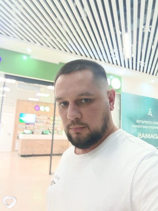 Дик, 36, Альметьевске — анкета №1210083