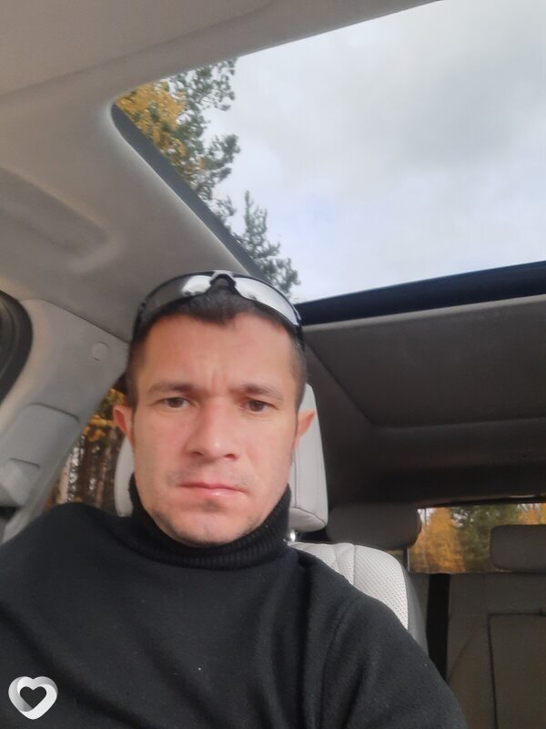 Александр, 42, Волгограде — анкета №1210090