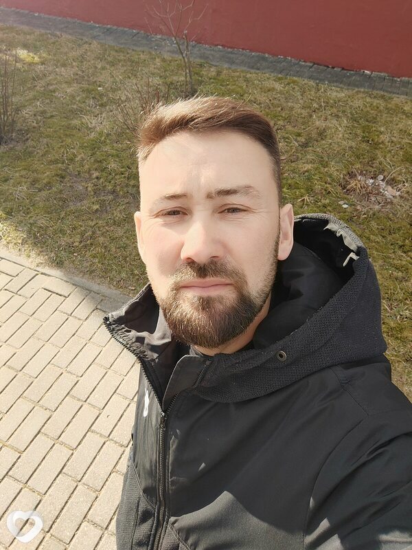 Алексей, 41, Лиде — анкета №1210067