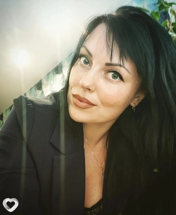 Валерия, 40, Минске — анкета №1210076