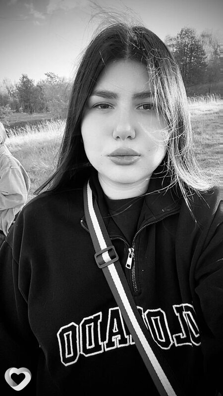 Карина, 21, Ульяновске — анкета №1210131