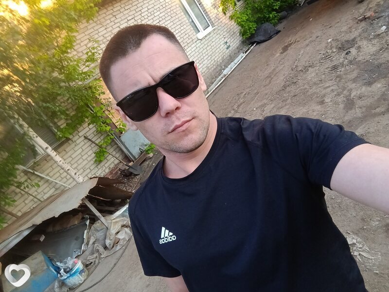 Александр, 30, Урюпинске — анкета №1210133