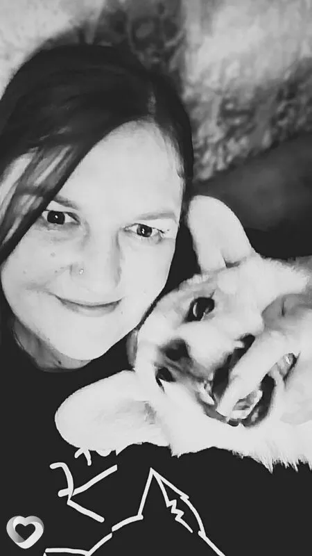 Марчела, 43, Москве — анкета №1210136