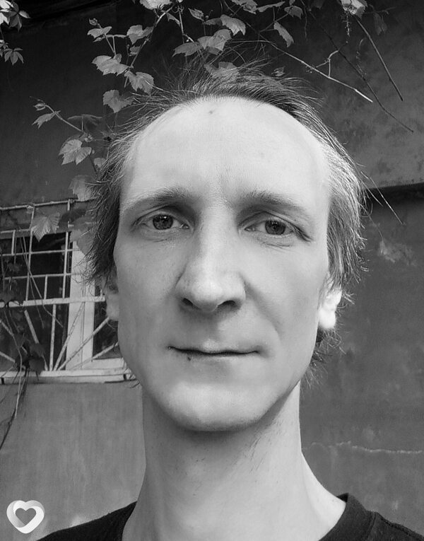 Александр, 42, Минске — анкета №1210146