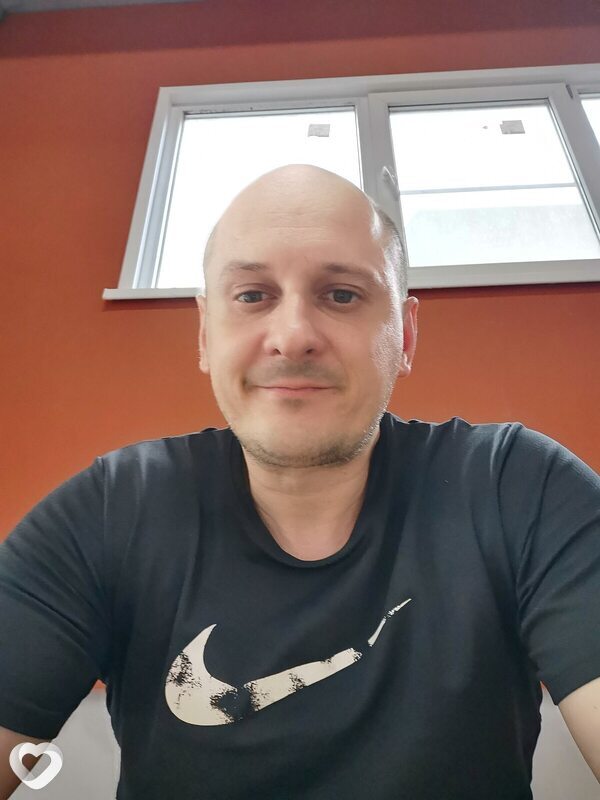 Макс, 43, Курске — анкета №1210151