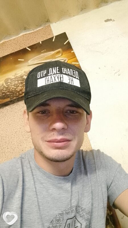 Макс, 27, Краснодаре — анкета №1210445