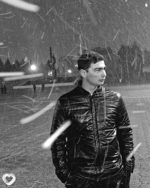 Ильнур, 23, Альметьевске — анкета №1210448