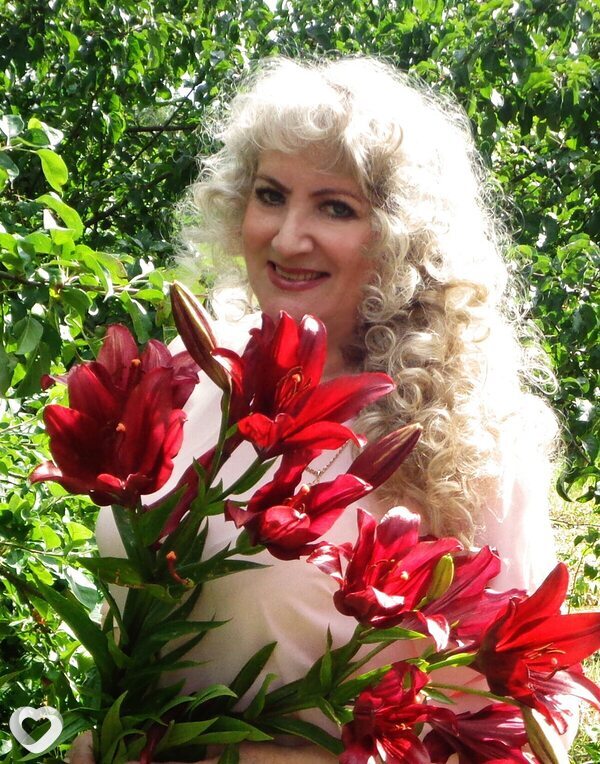 Татьяна, 66, Гомеле — анкета №1210234